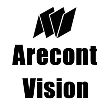 Логотип торговой марки Arecont Vision